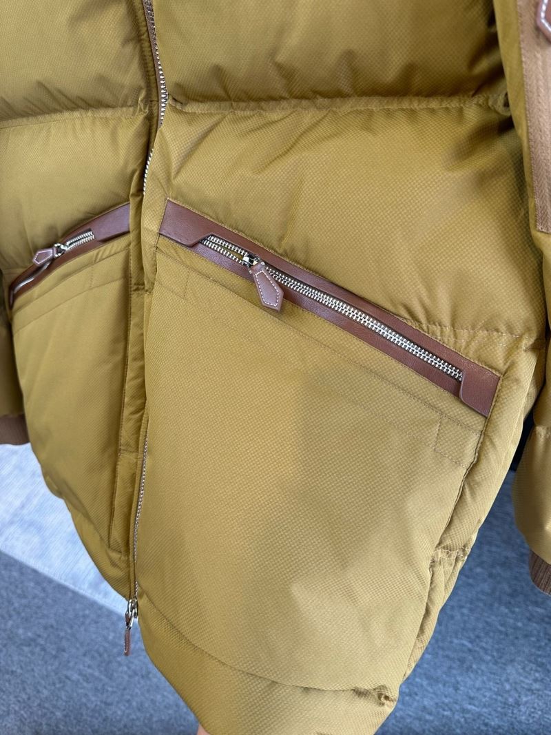 Burberry Down Jackets